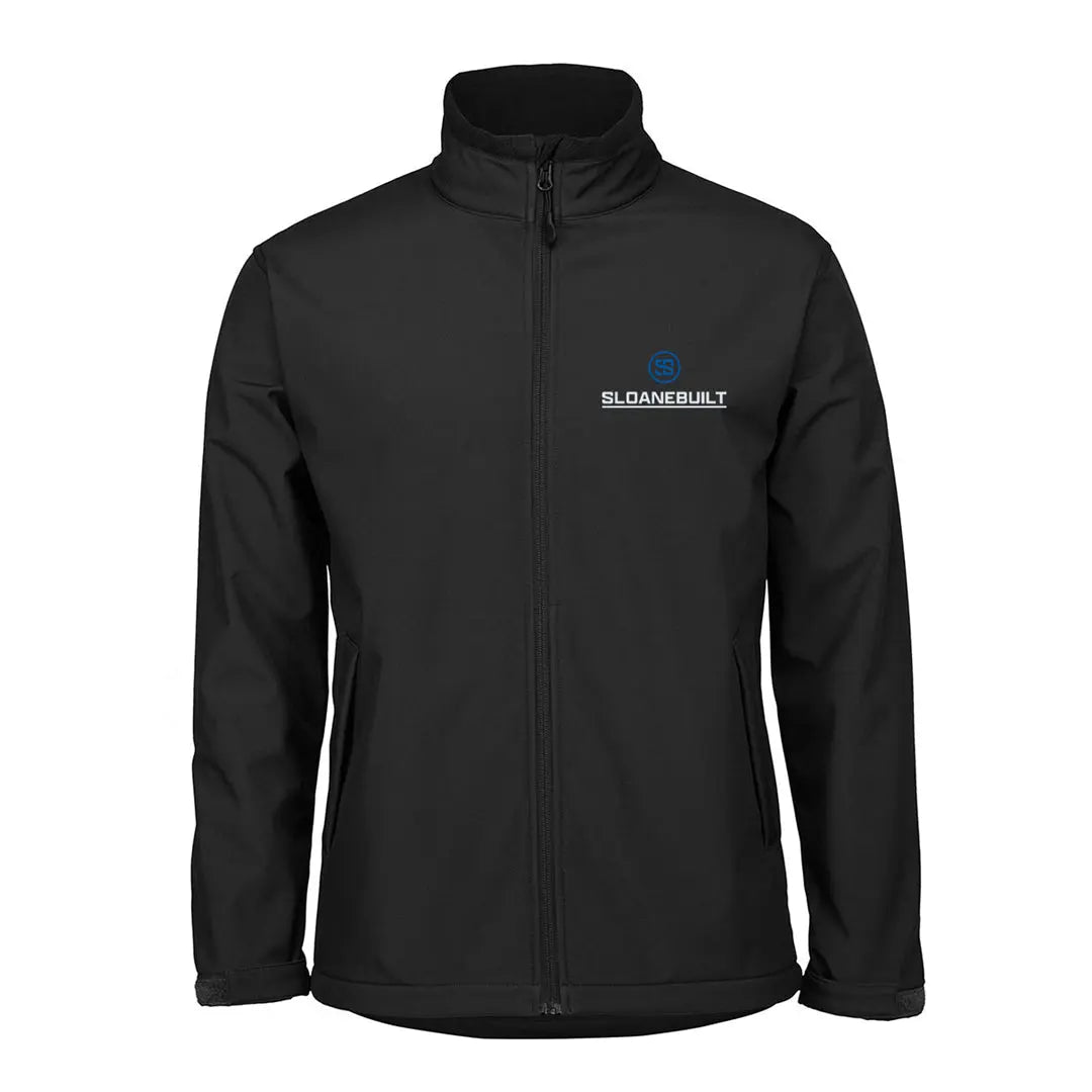 Podium Jacket