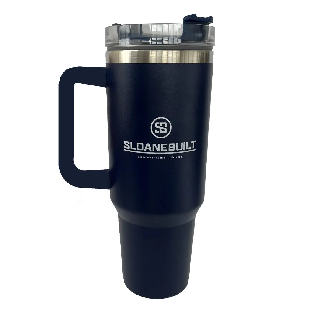 Big Stan Tumbler