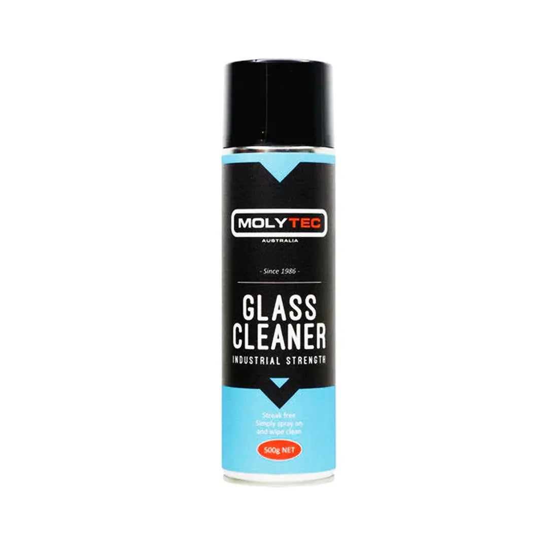 Glass Cleaner 500g