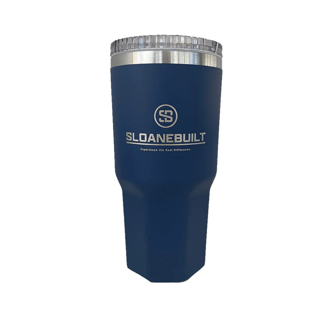 40 Year Anniversary Insulated Mug