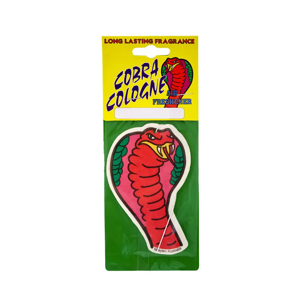 Hanging Air Freshener - Mint