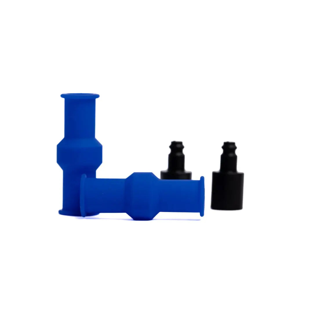 Air Coupling Cover