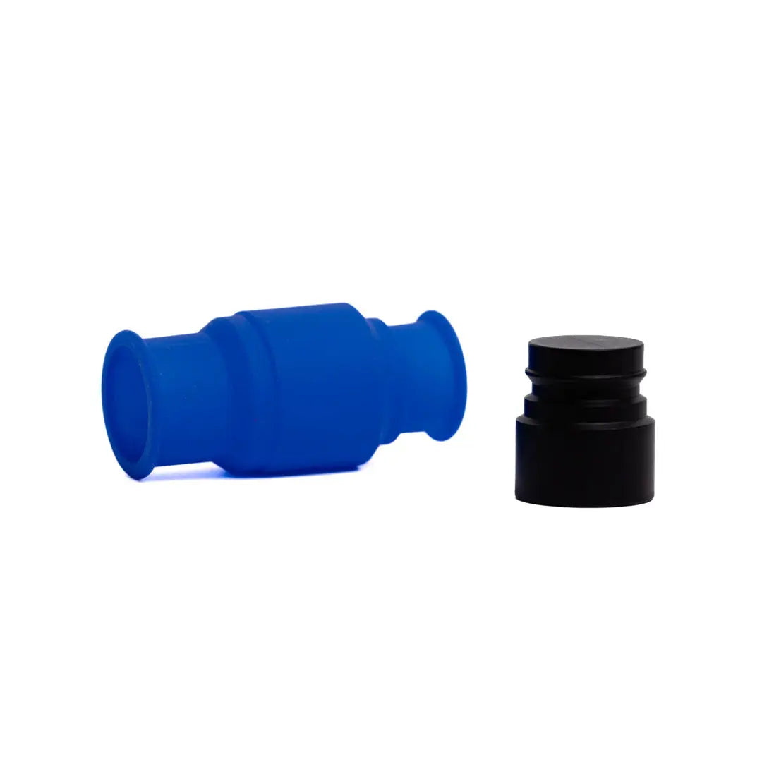 Hydraulic Coupling Cover