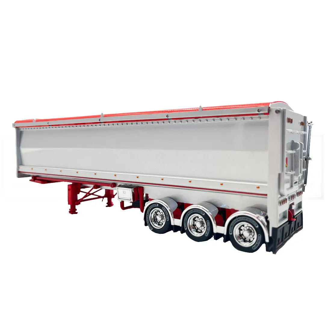 Sloanebuilt TOA 1:50 Scale Model (Red)
