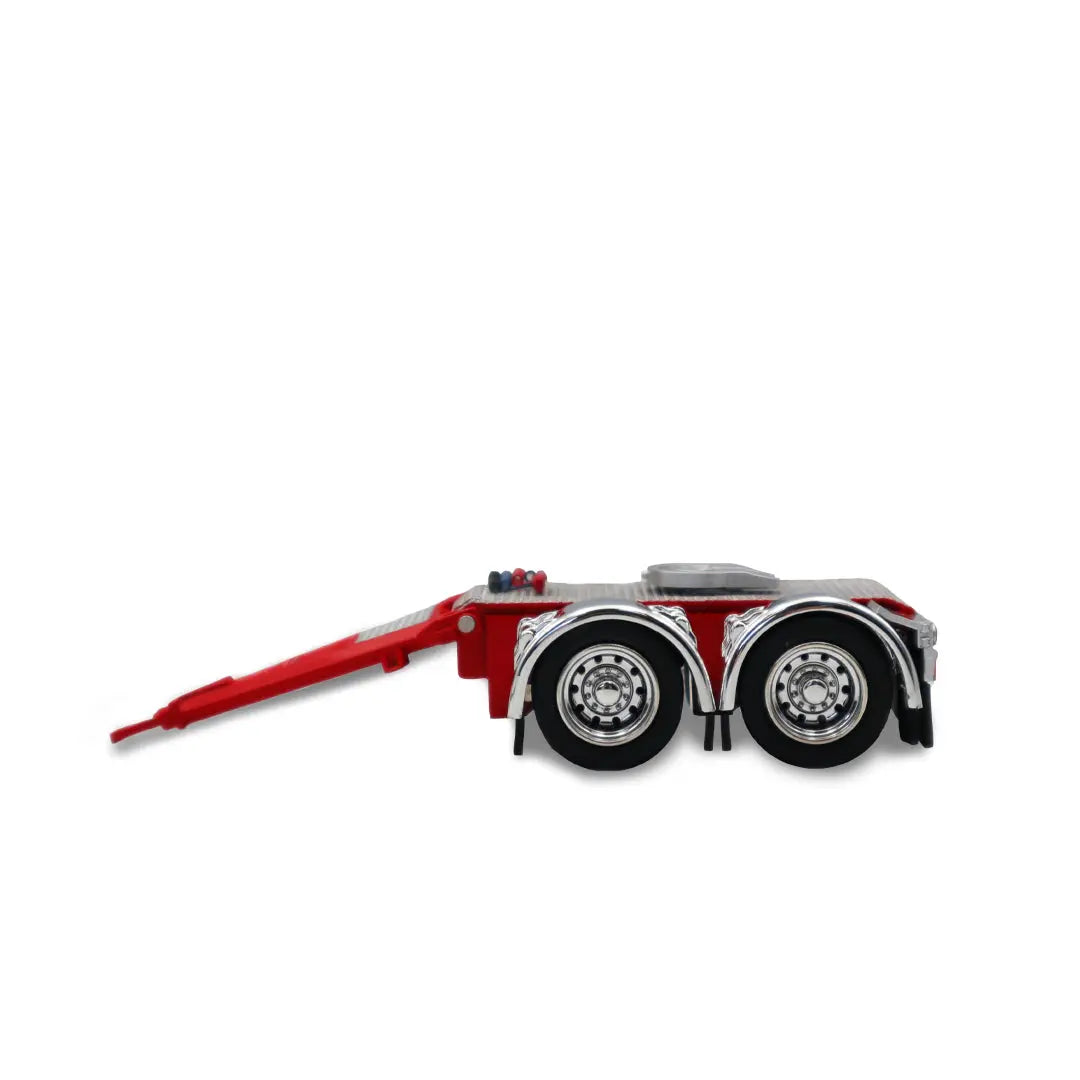 Sloanebuilt Bogie Converter Dolly 1:50 Scale Model (Red)