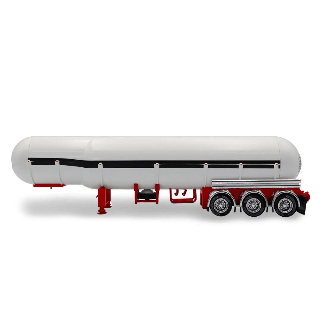 Sloanebuilt Tanker 1:50 Scale Model (Red)