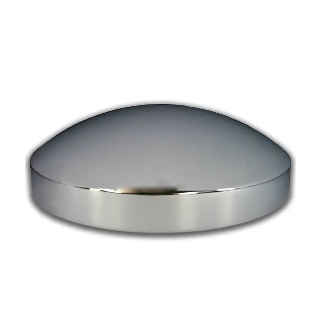 Hub Cap Chrome 8"