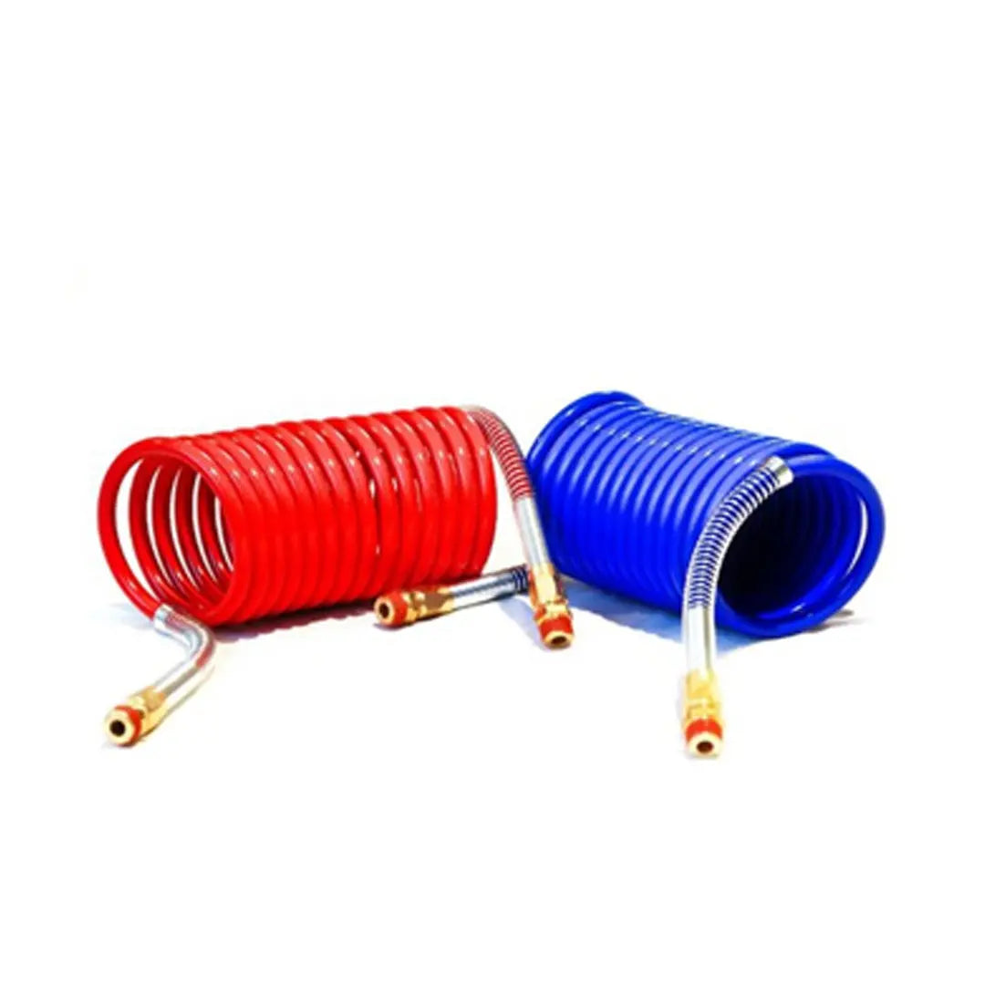 Suzi Coil Short Tail 3-4M Working Length