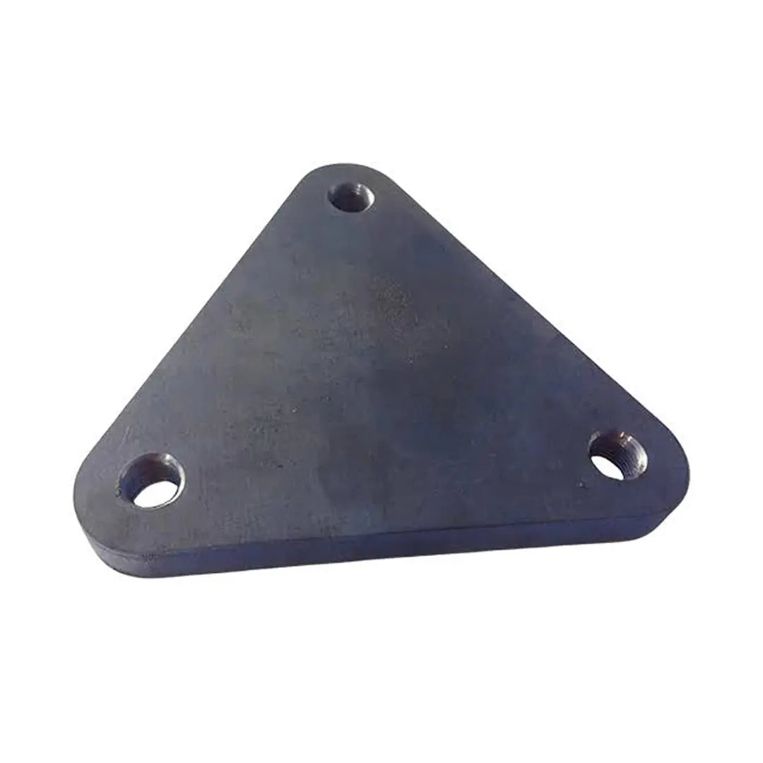 Lelox Mounting Subplate
