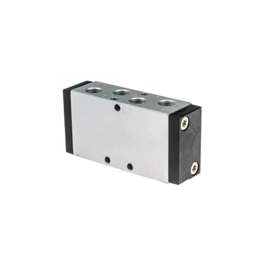 Extreme Air Pilot Spring Valve 5/2