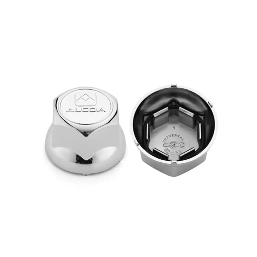 Alcoa Wheel Nut Cover