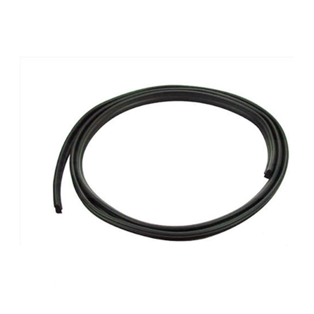 Tailgate Rubber Seal 38 X 19mm (Per MM)
