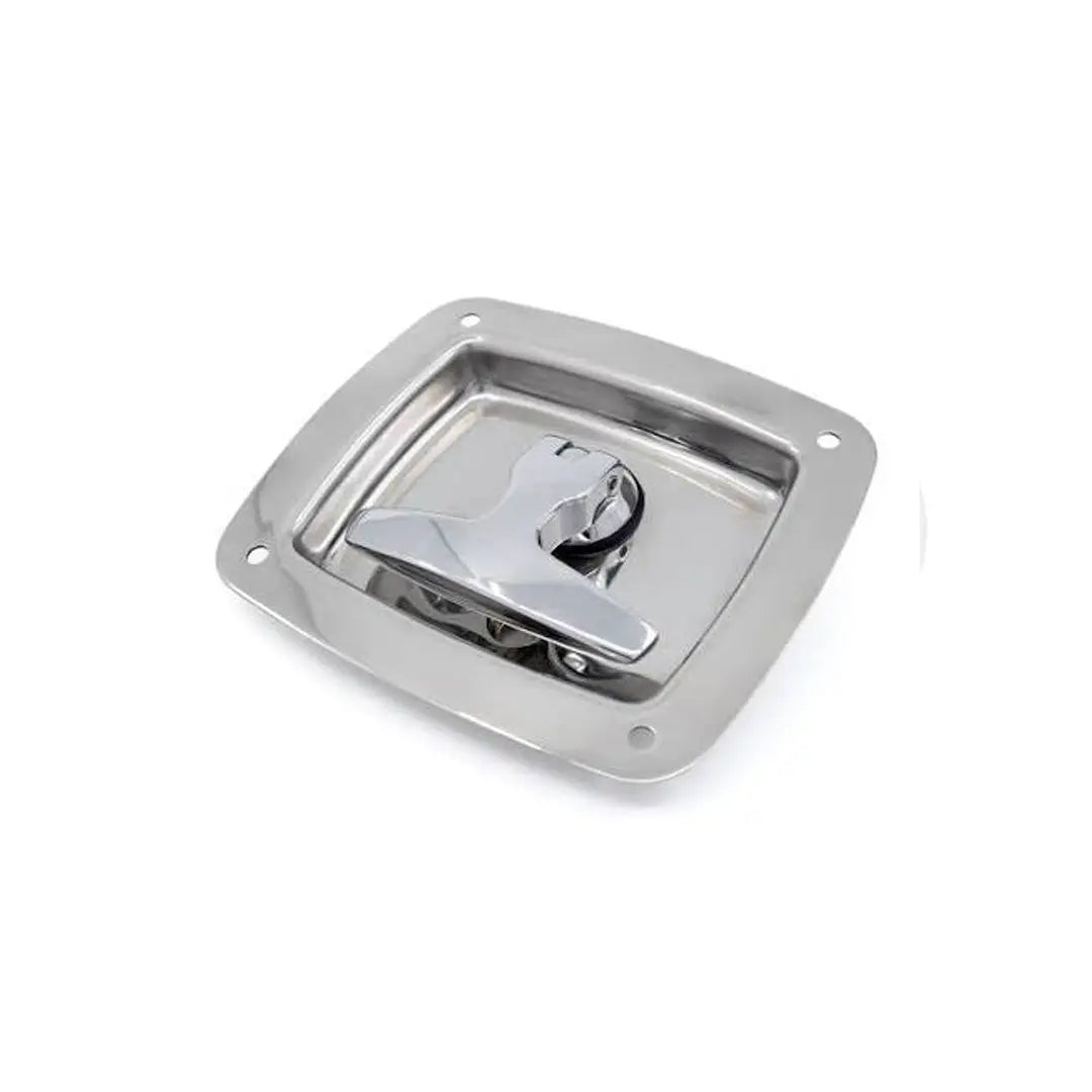 Lock Folding T Handle