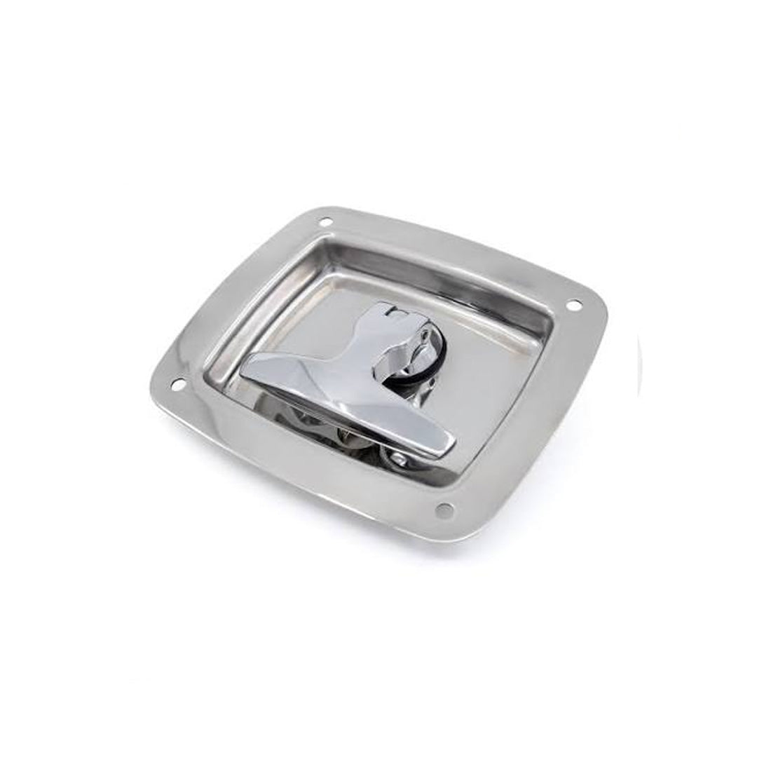 Lock Folding T Handle