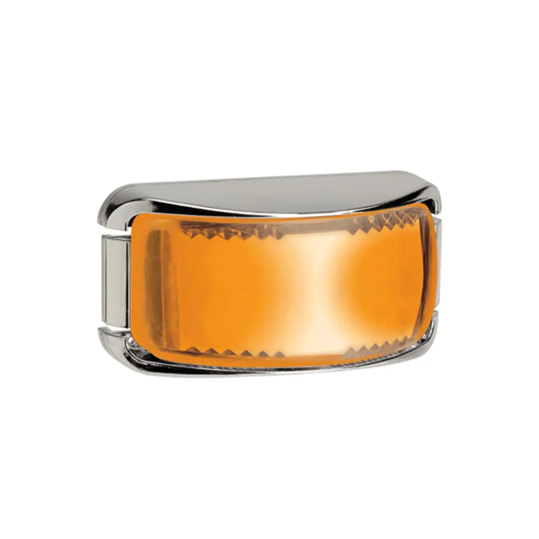 Narva LED Indicator Amber