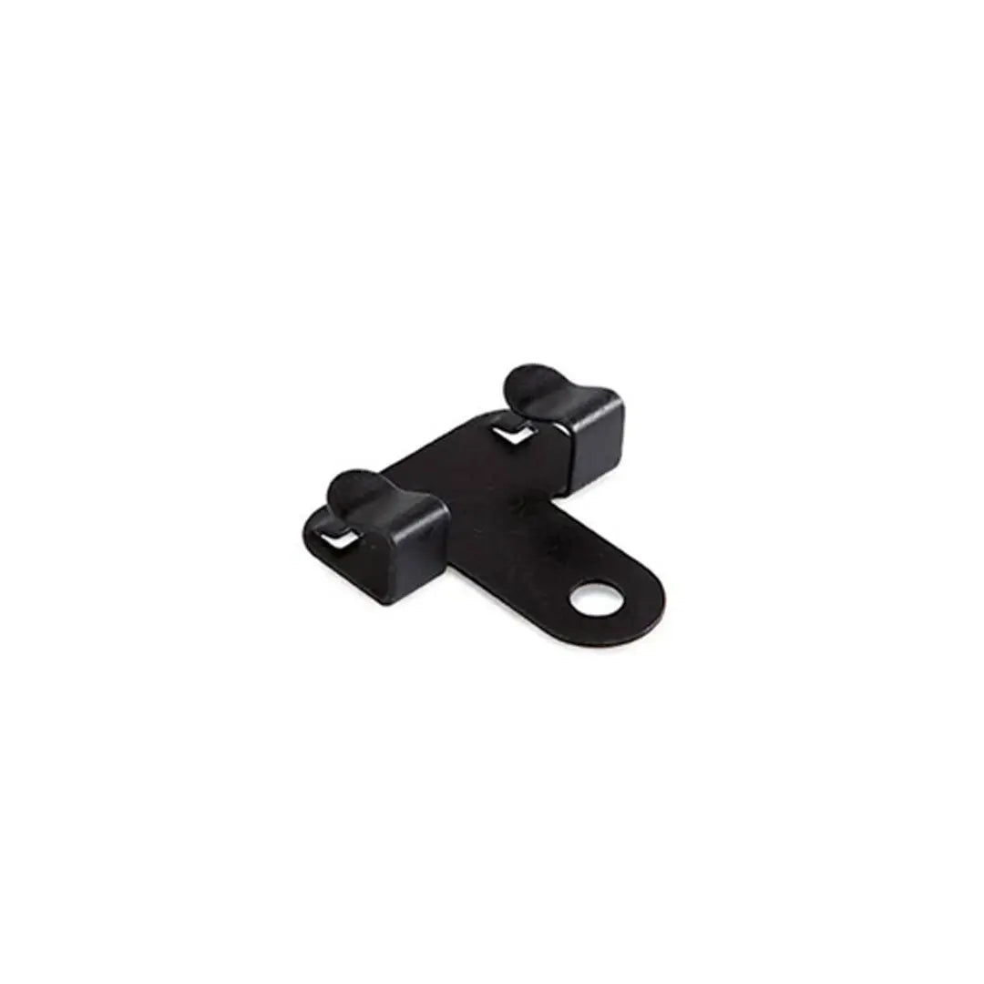 H Profile Spring Clip Suit Spray Suppressant
