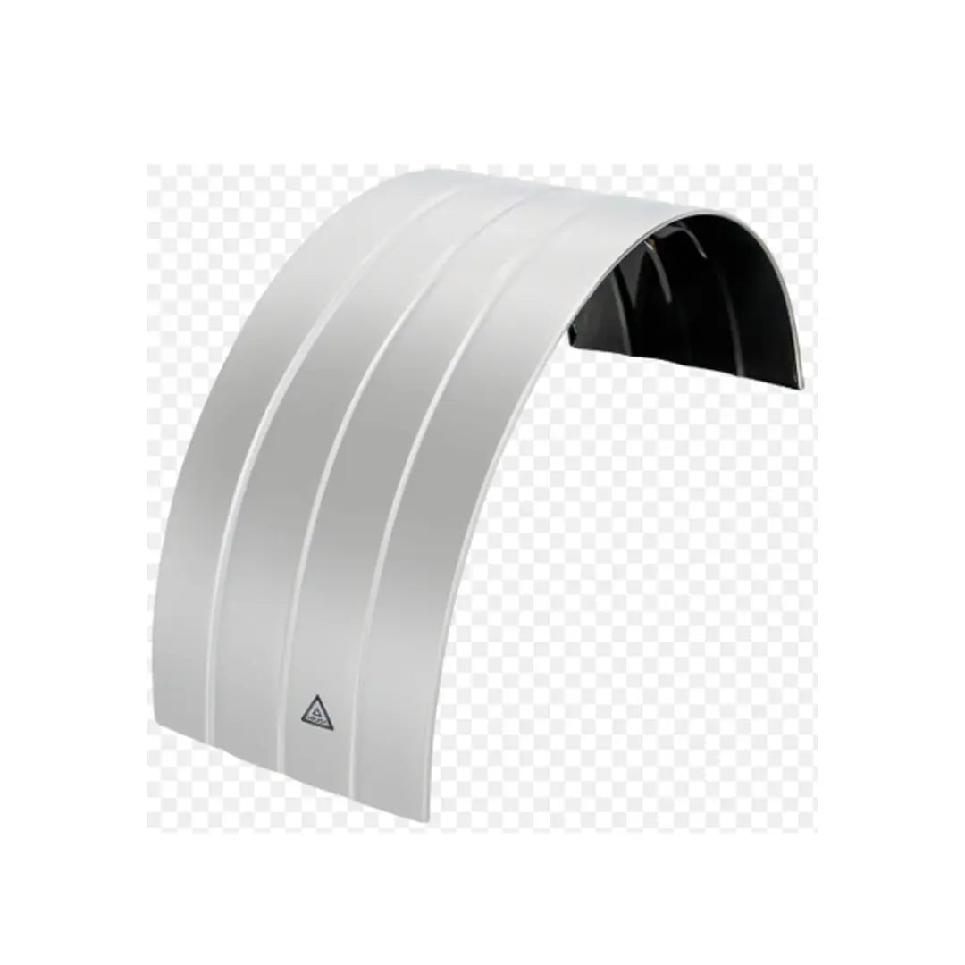 Stainless Steel 1.1 Super Single Rolled Edge