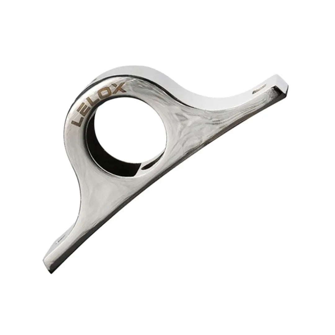 Stainless Steel Mudguard Bracket- Open