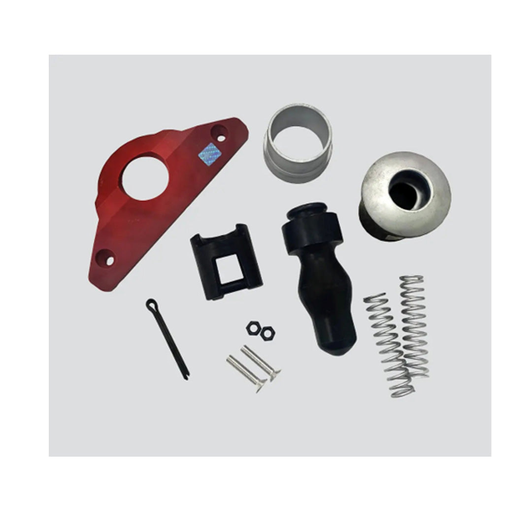 Genuine Ringfeder Rebuild Kit