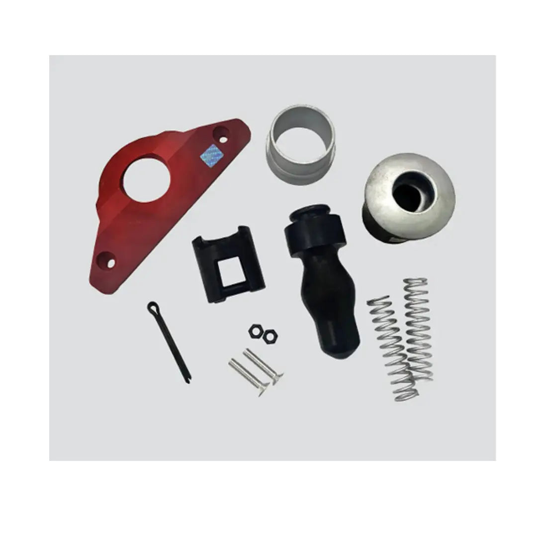 Genuine Ringfeder Rebuild Kit