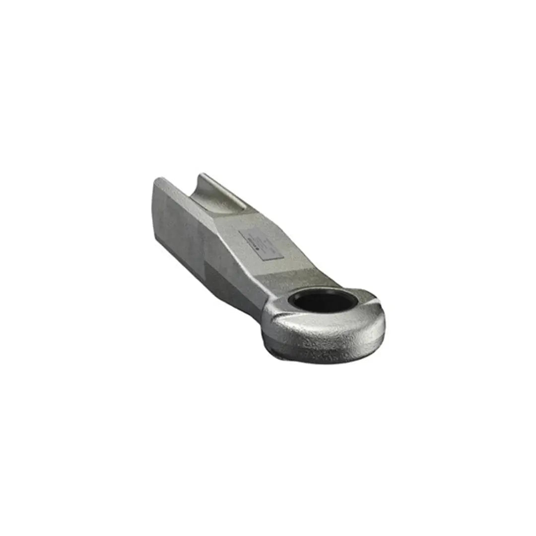 50mm Weld In Tow Eye BPW