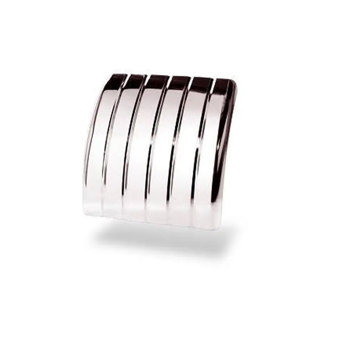 Grooved Qtr Guard 500mm