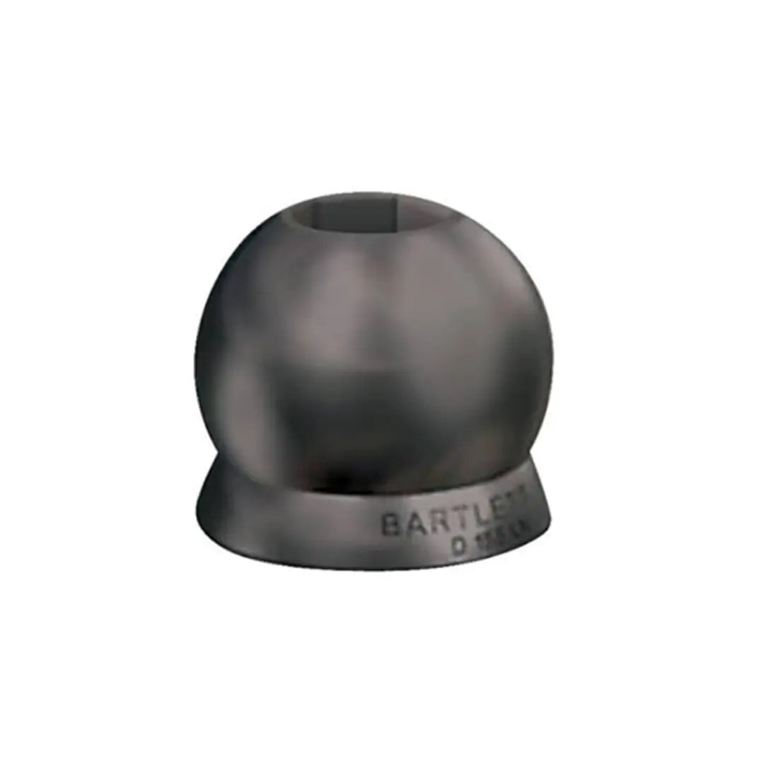 Bartlett Ball Domed Cap 127mm