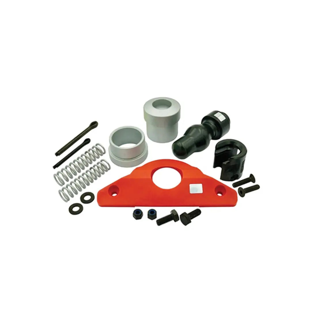 Ringfeeder Rebuild Kit RF50