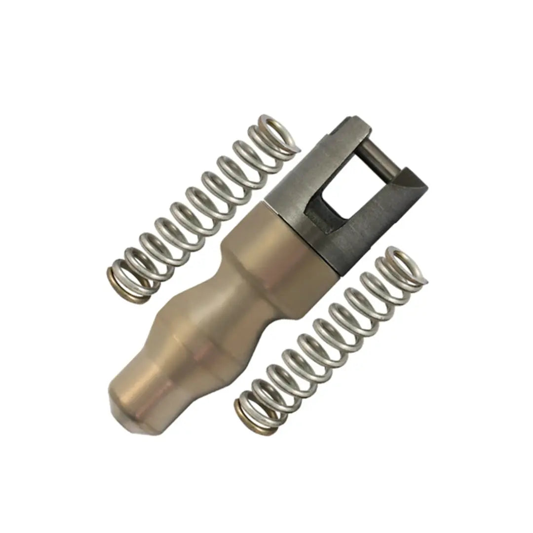 Pin Suits 50mm AUS 202 Rotating Ringfeder