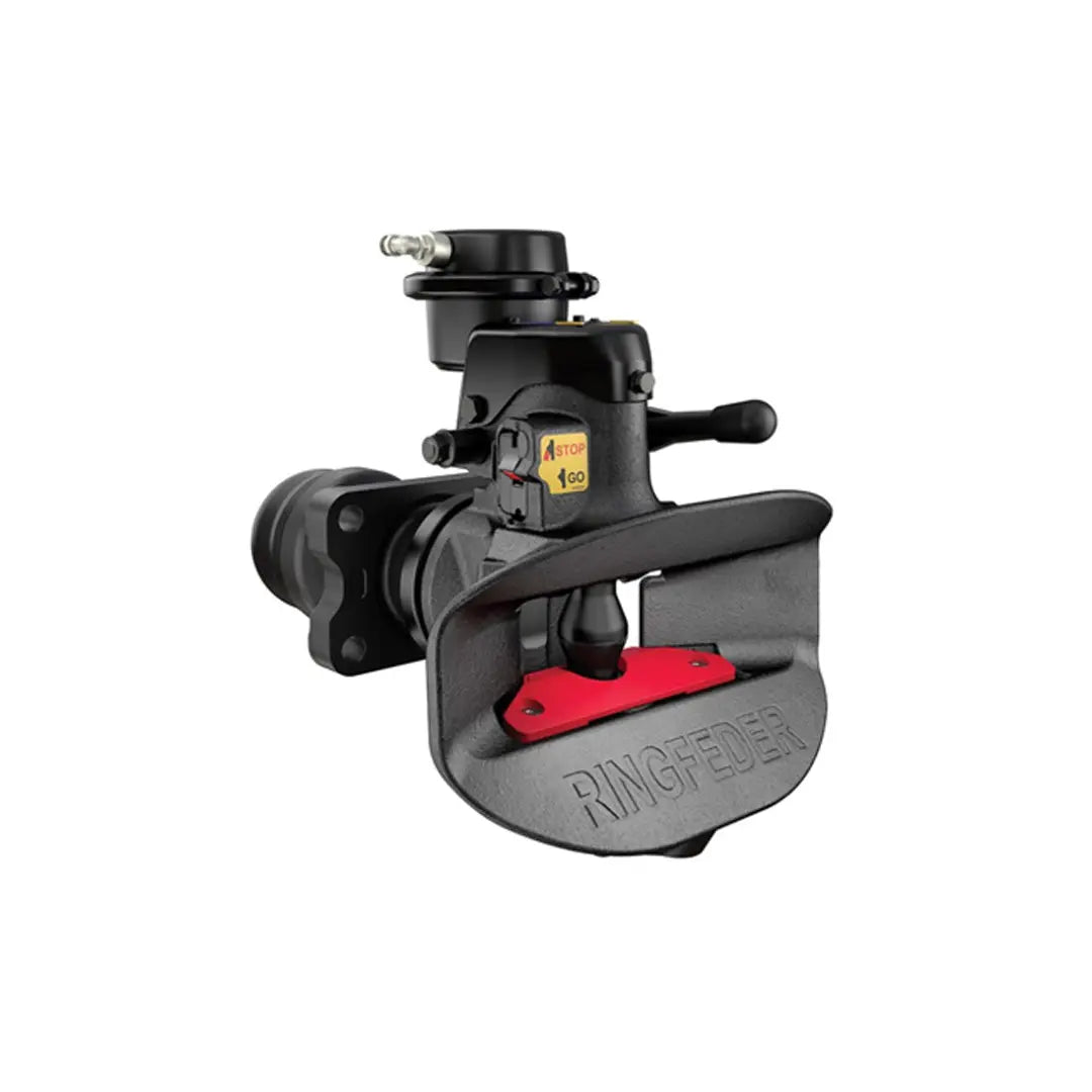 Ringfeeder RF50 Coupling Air Duo Assist