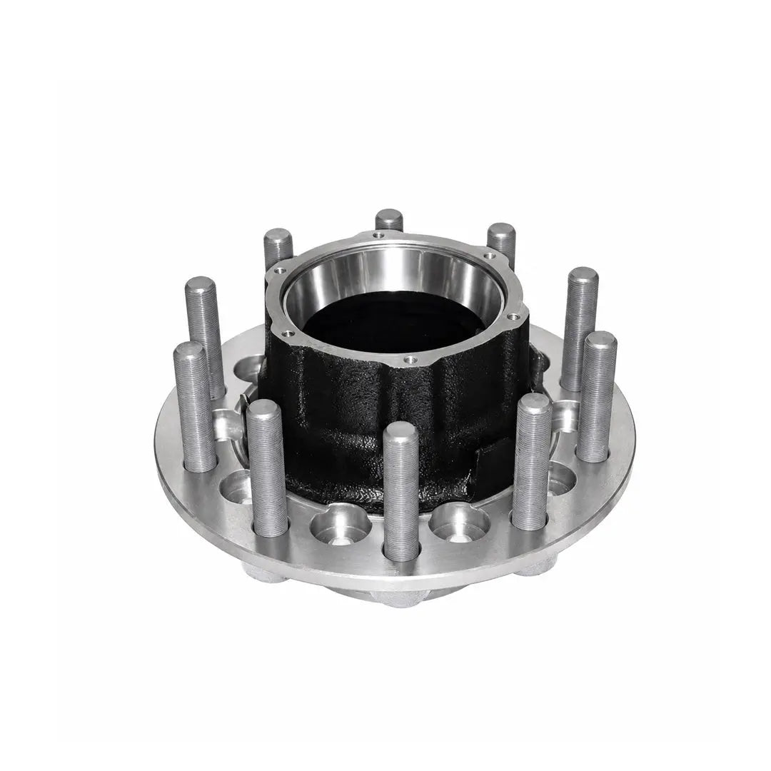 HENDRICKSON HUB ALLOY HP 10 STUD 258PCD PRE SET
