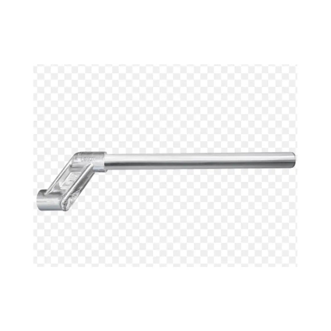 Chassis Mount Bracket Steel Offset Zinc Plated