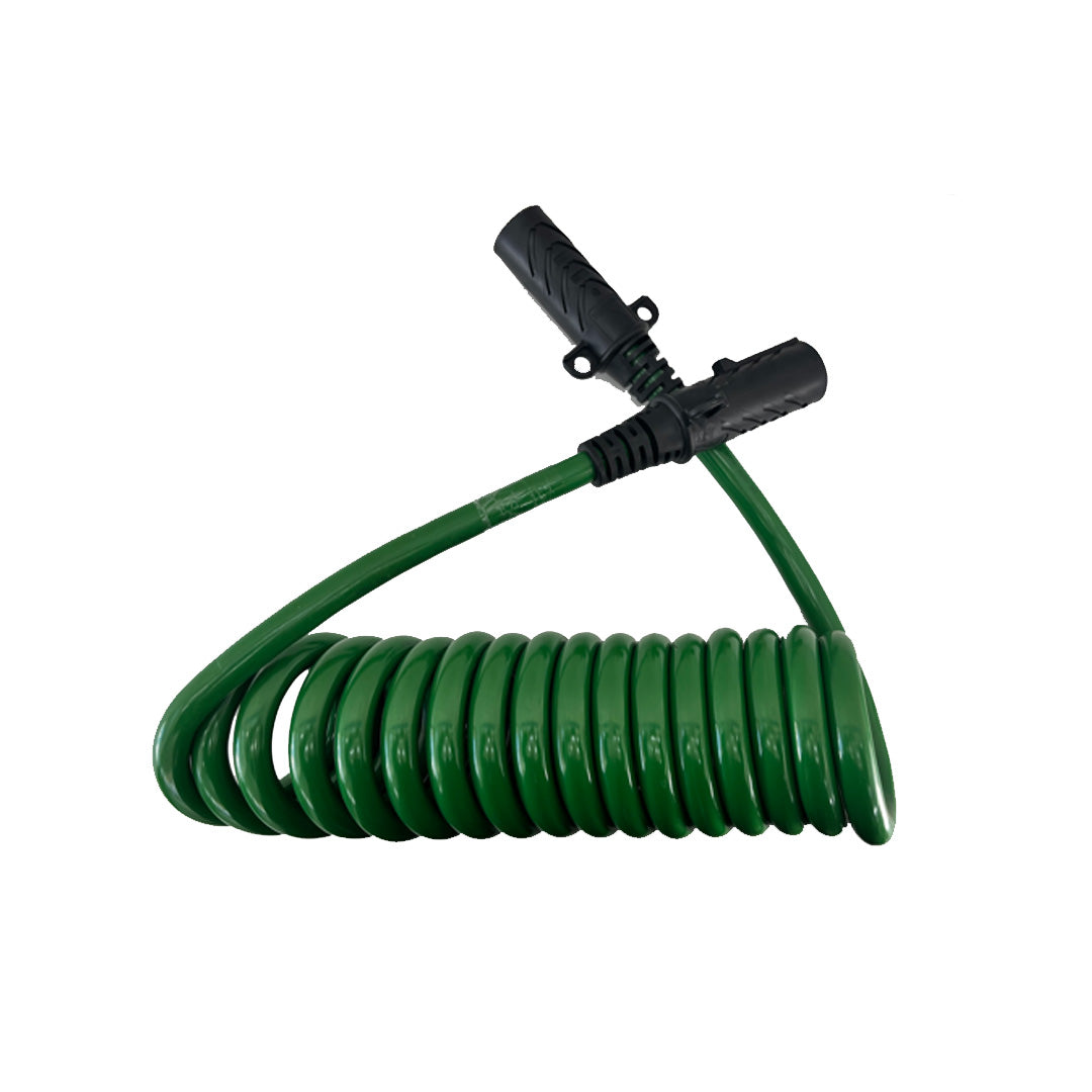 EMAX Suzi Coil 2 Pin 4.6M with Extension