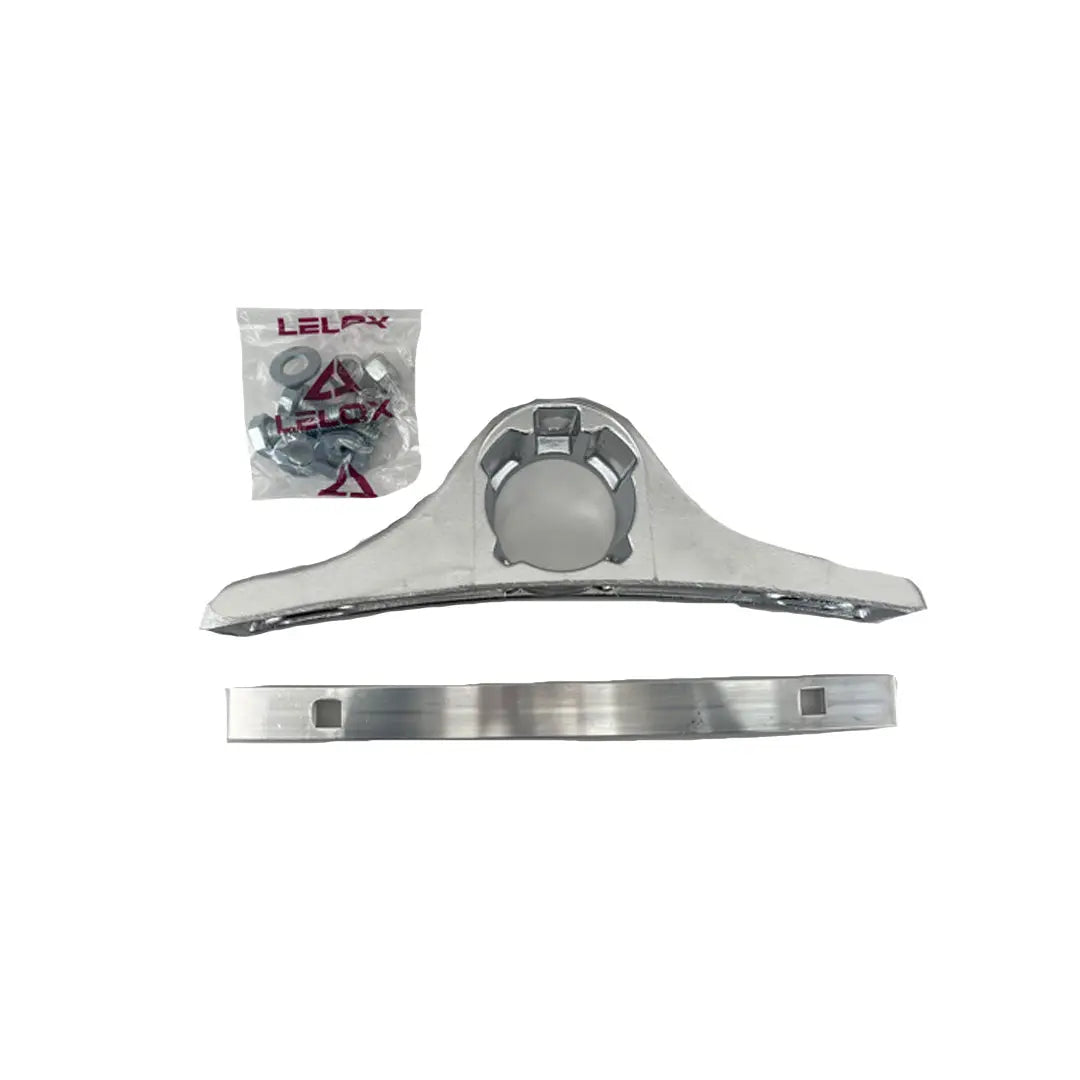 Metal Mgrd Alum Bracket