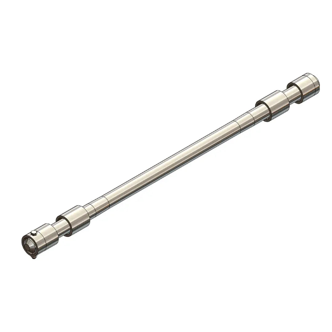 Rigid Rear Pivot Bar & Bushes 40mm Bar