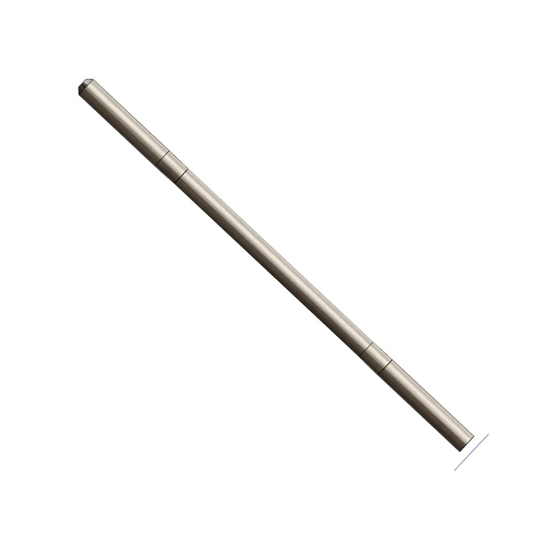 Rigid Rear Pivot Bar - Ø40mm - 1000mm Long