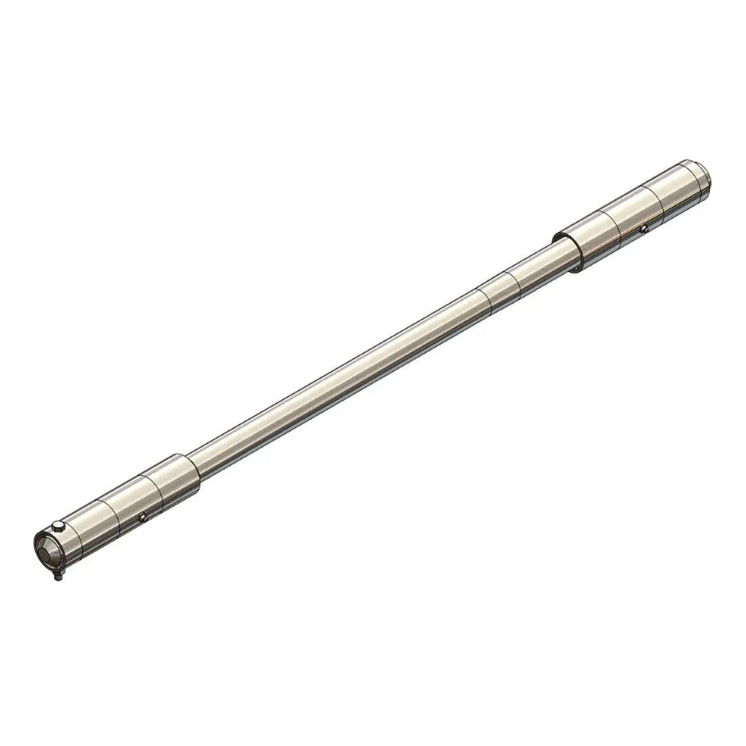 3AD High Body Pivot Bar & Bushes 40mm Bar