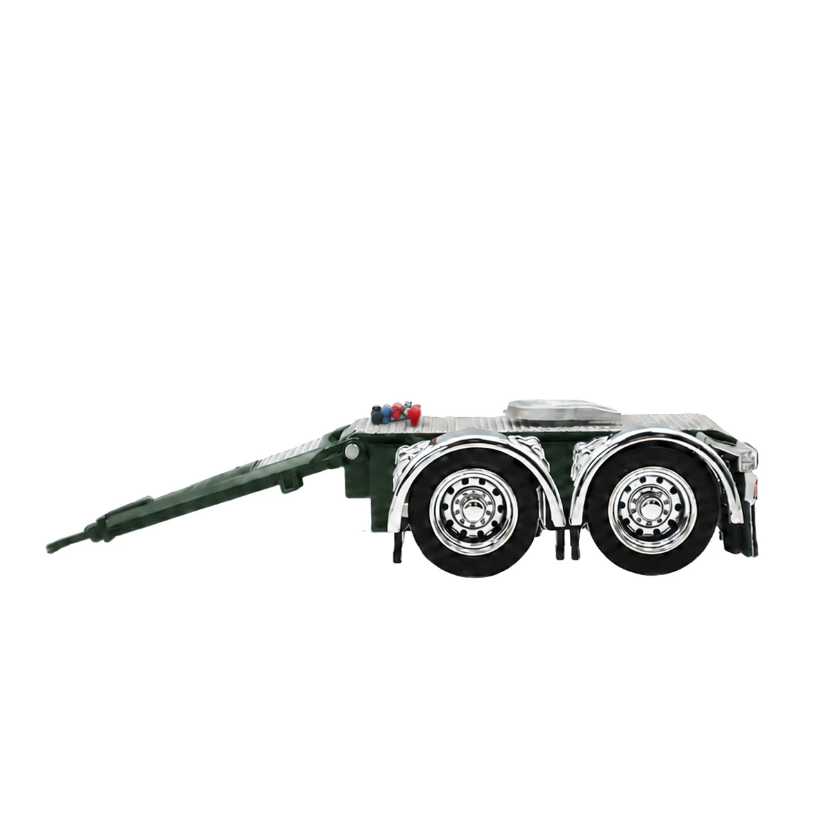 Sloanebuilt Bogie Converter Dolly 1:50 Scale Model (Green)
