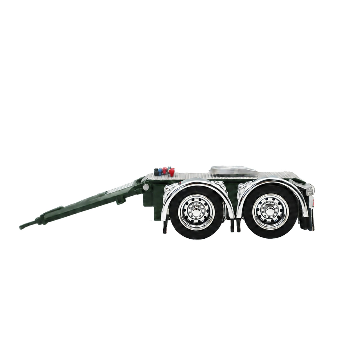 Sloanebuilt Bogie Converter Dolly 1:50 Scale Model (Green)