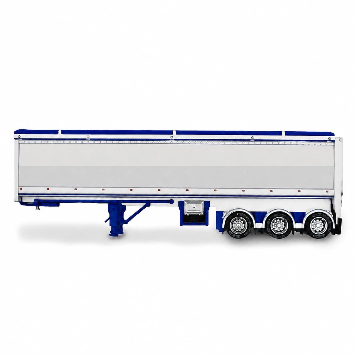 Sloanebuilt TOA 1:50 Scale Model (Blue)