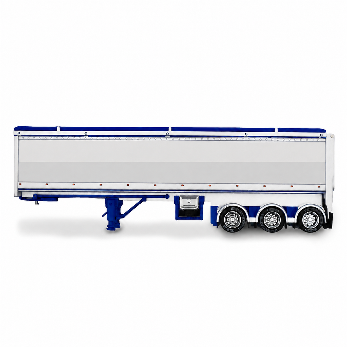 Sloanebuilt TOA 1:50 Scale Model (Blue)