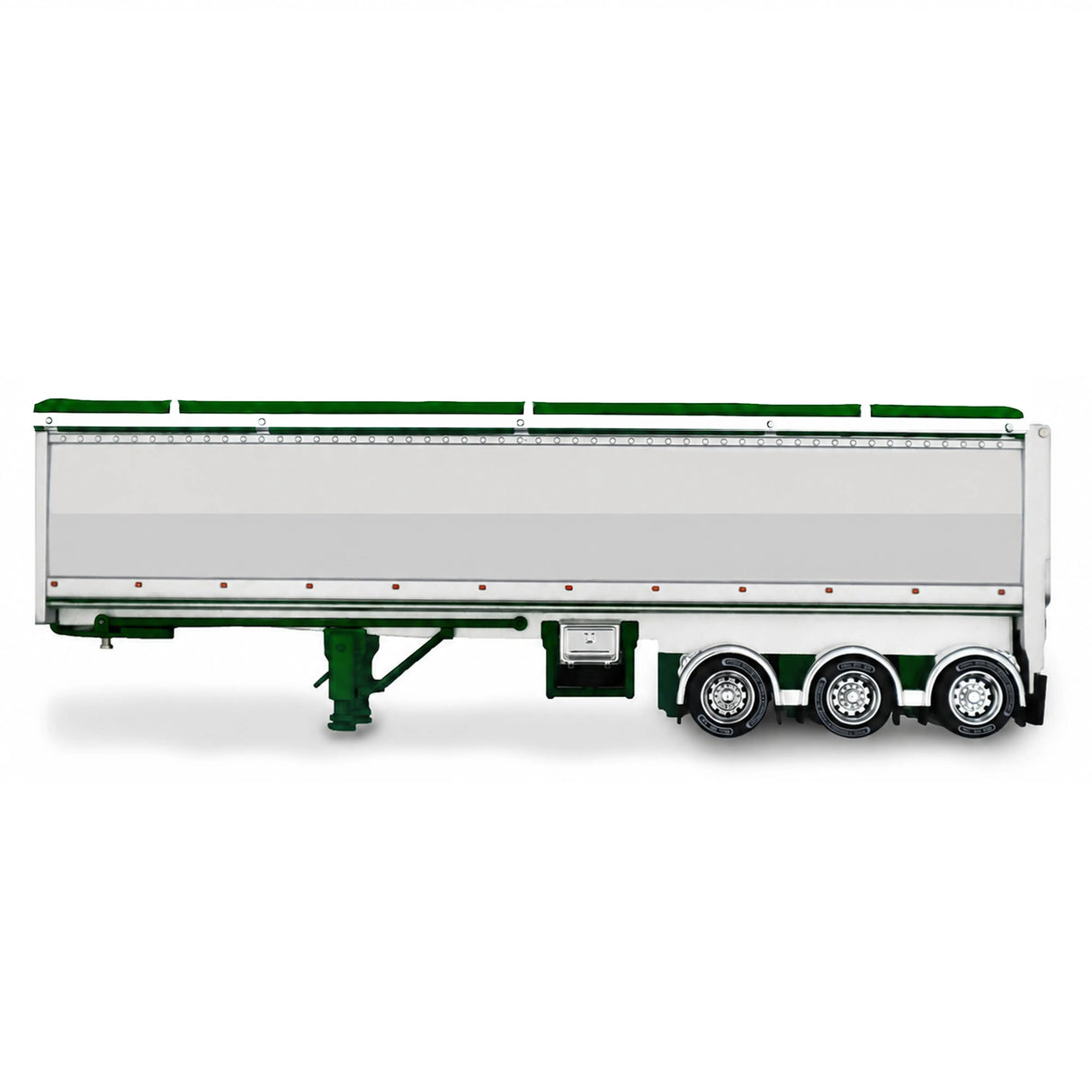 Sloanebuilt TOA 1:50 Scale Model (Green)