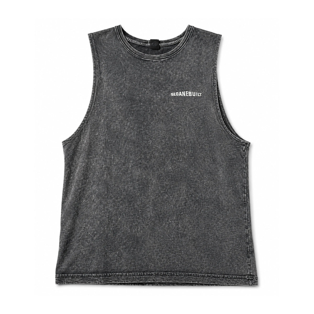 Oversize Fit Singlet