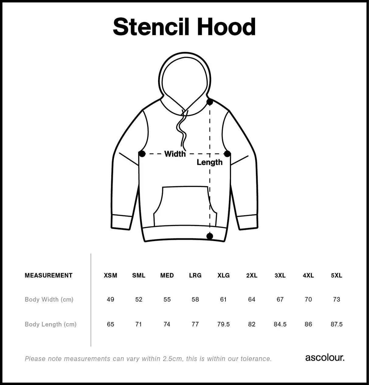 Podium Jacket Sloanebuilt