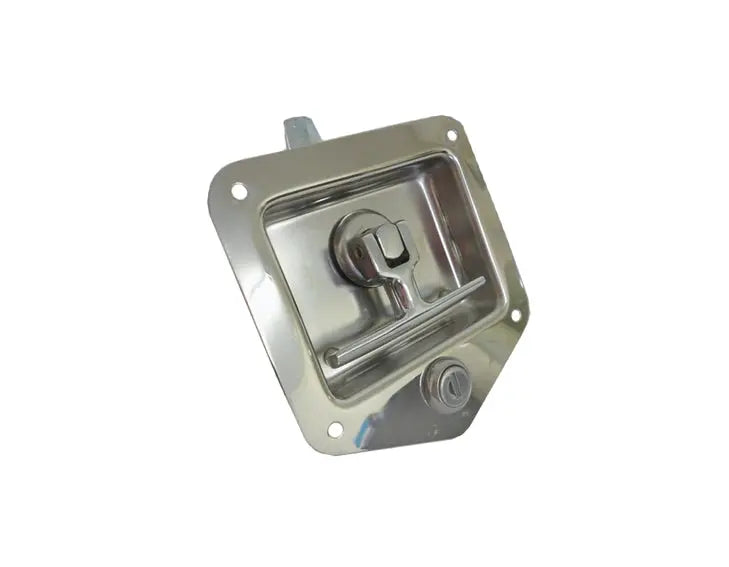 Lock Folding T Handle Sloanebuilt