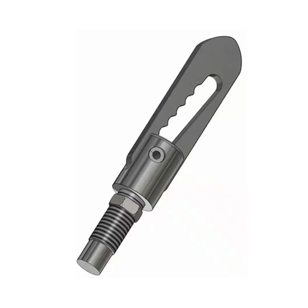 Anti Luce Fastener 2"