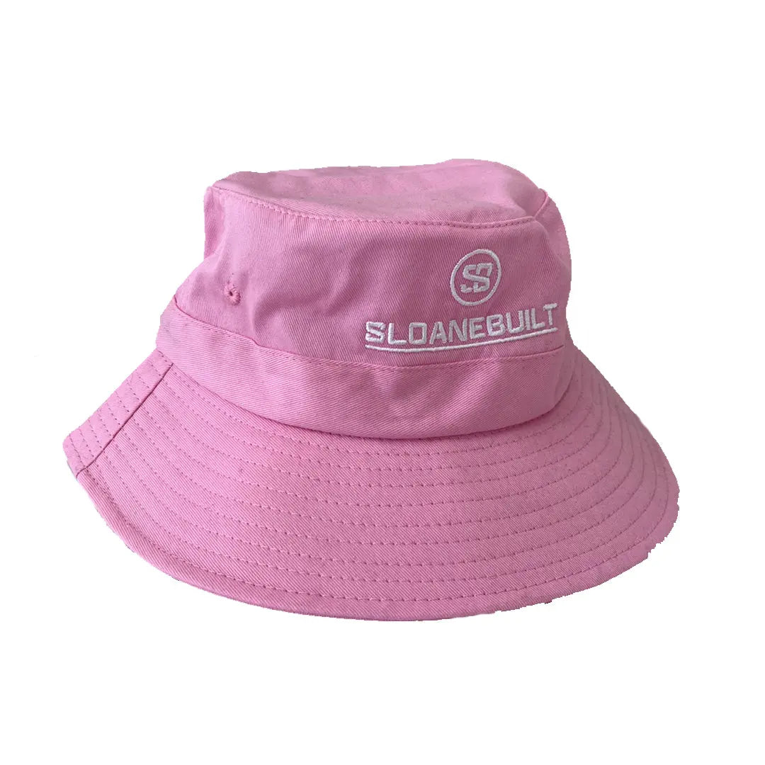 Youth Bucket Hat