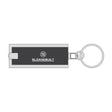 Everton Torch Keyring 