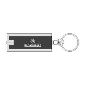Everton Torch Keyring 