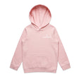Youth Supply Hoodie - Pink 
